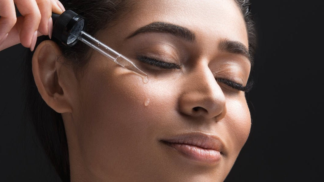 A Guide to Carrier Oils for Every Skin Type - Elliotti