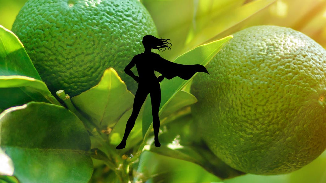 Creative ways using Green Mandarin Essential Oil - Elliotti