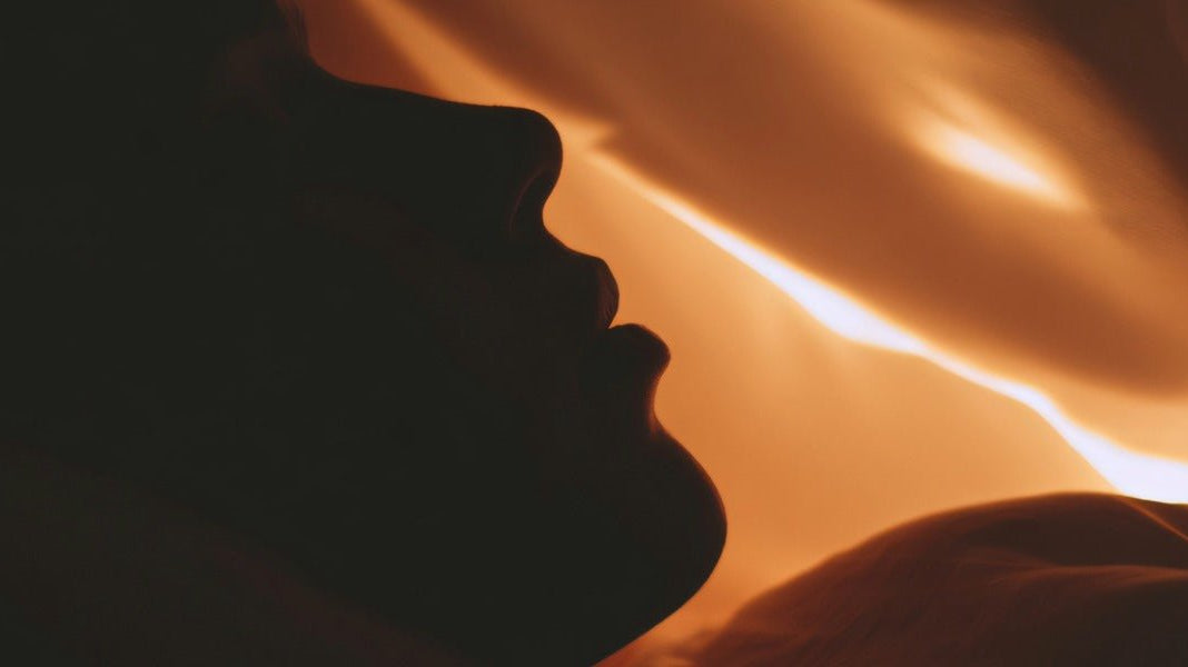 Ginseng & Sexual Health - Elliotti