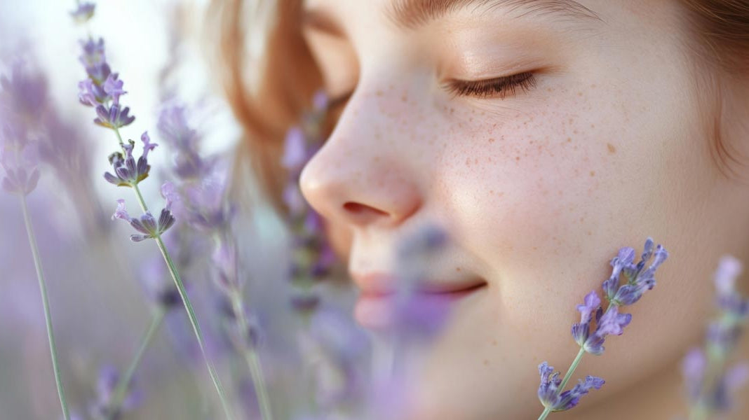 How Essential Oils work in your brain - Elliotti