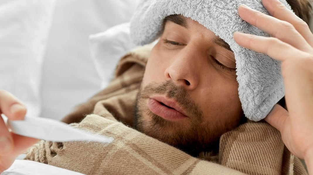 How to combat colds & flu with essential oils - Elliotti