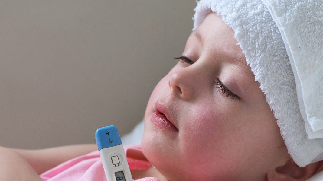 How to use a Hot or Cold Compress with Essential Oils? - Elliotti