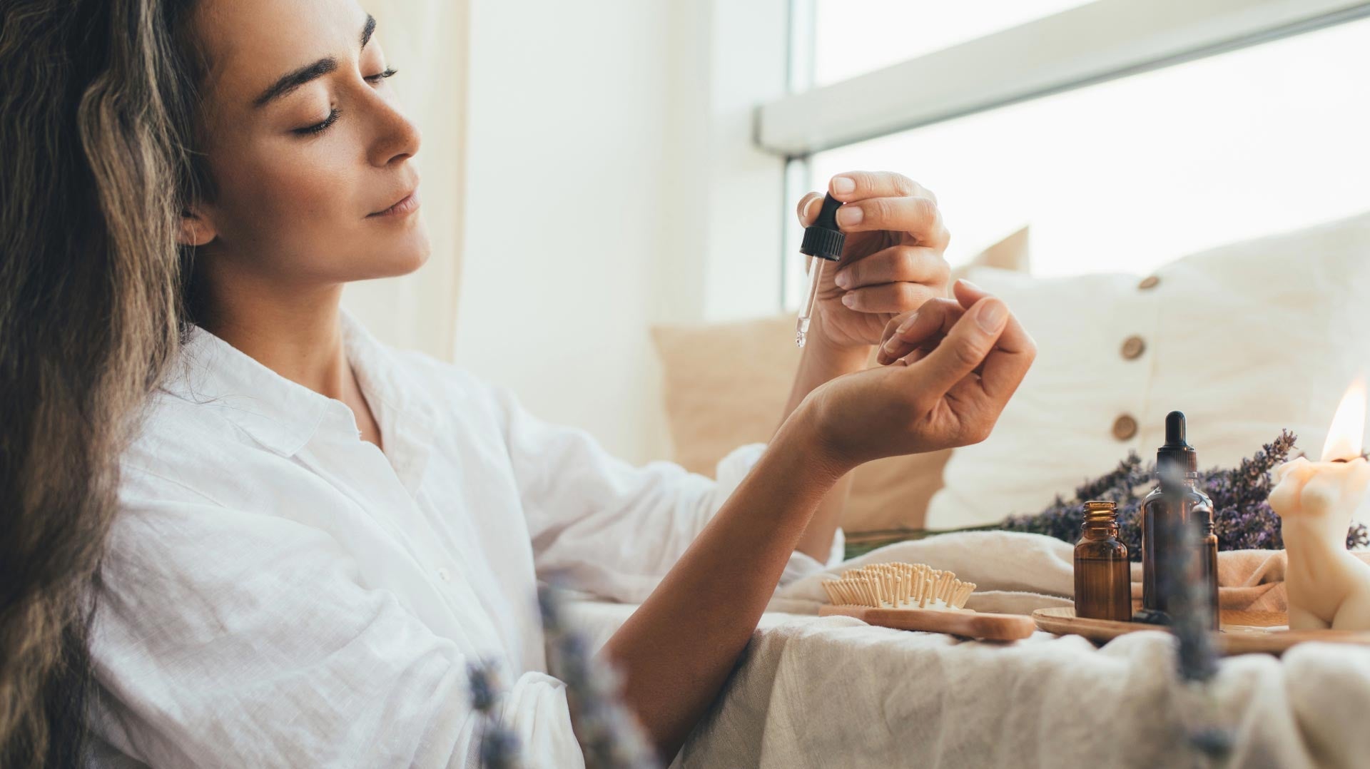 How to use Essential Oils Topically on your Skin? - Elliotti