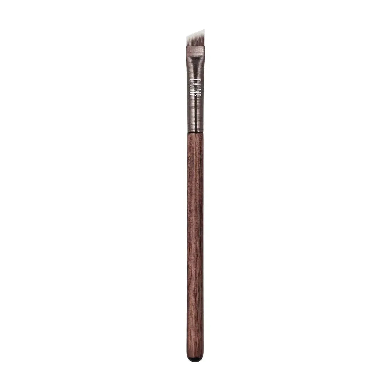 Baims Natural Makeup 10 - Brow & Eyeliner - Luxus Vegan Brushes - Elliotti