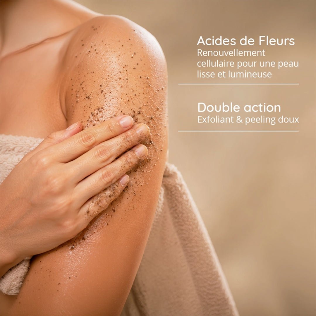 Propos'Nature Amou'Roucou Organic Body Scrub - Elliotti