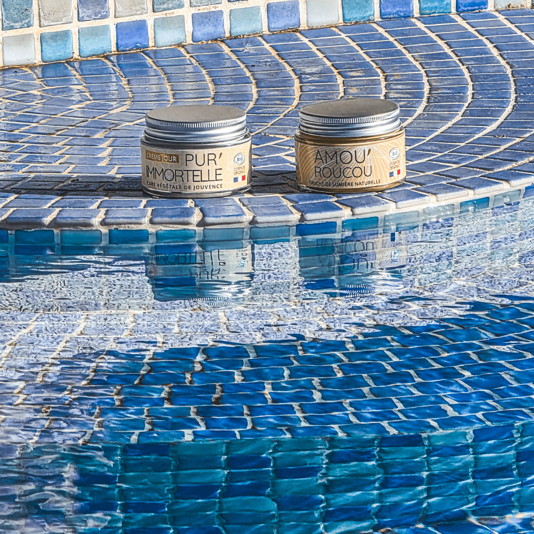 Propos'Nature Amou'Roucou Organic Cream, 50ml - Elliotti