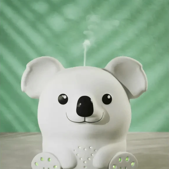 Innobiz Animalia KOA Diffuser, 60 m² - Elliotti