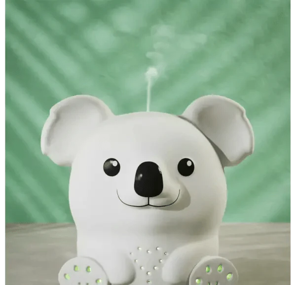 Innobiz Animalia KOA Diffuser, 60 m² - Elliotti