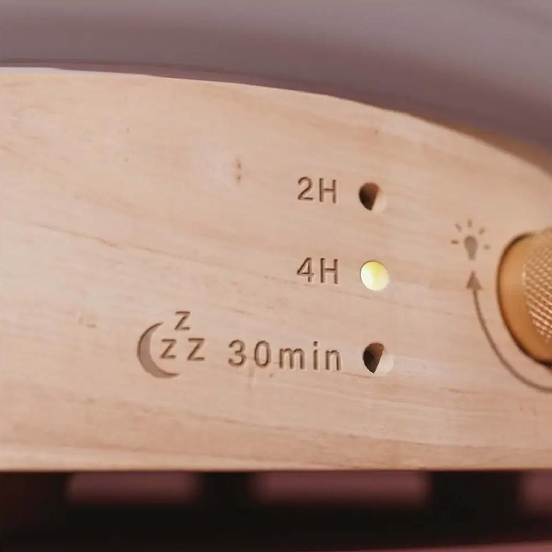 Innobiz Aroma Diffuser Lisalia - 60 m² - Elliotti