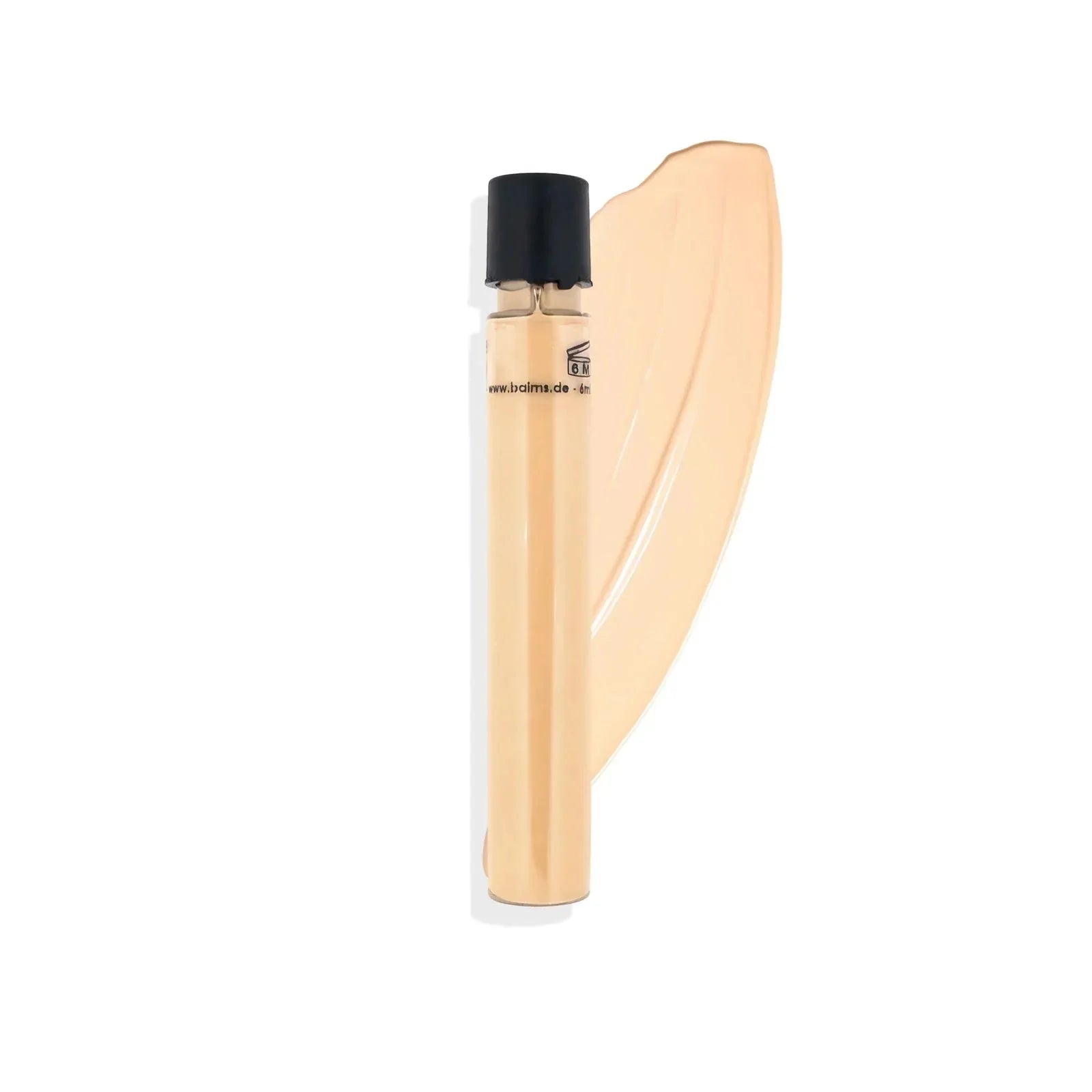 Baims Natural Makeup Botanic Blur Concealer* - Elliotti