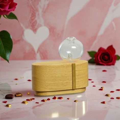 Zen Arome Cimia Cold Nebulization Diffuser - Elliotti