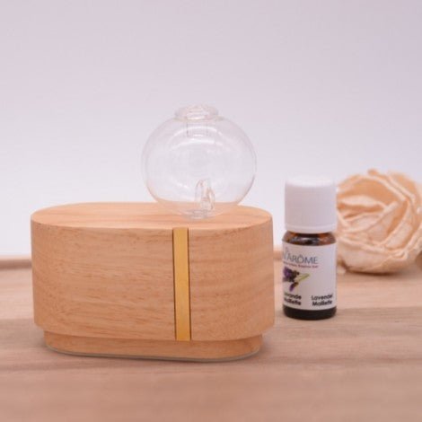 Zen Arome Cimia Cold Nebulization Diffuser - Elliotti