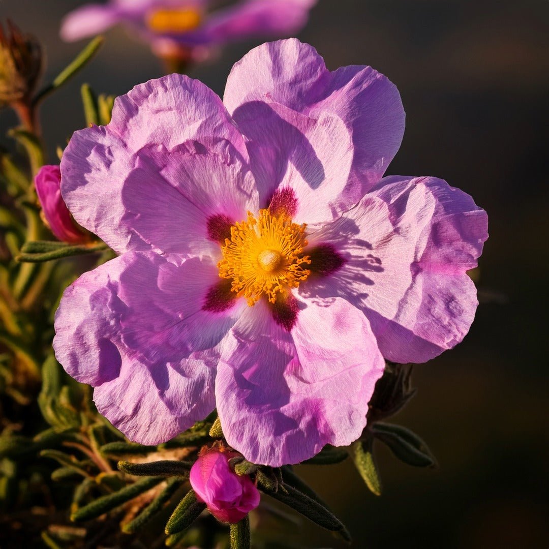 Propos'Nature Cistus Organic Essential Oil, 5ml - Elliotti