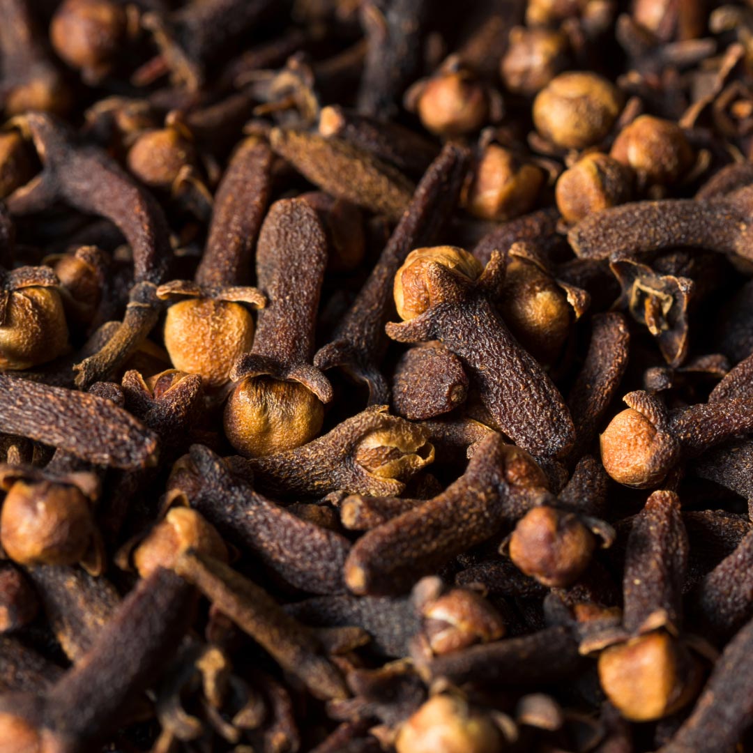 Laboratoire Propos'Nature Clove Organic Essential Oil, 10ml - Elliotti