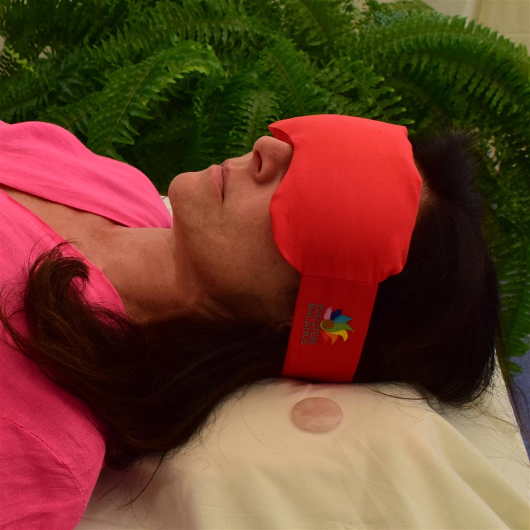 Edelstein - Balance® Eye Pillow Set Edelstein Balance® Joy of Life - Elliotti