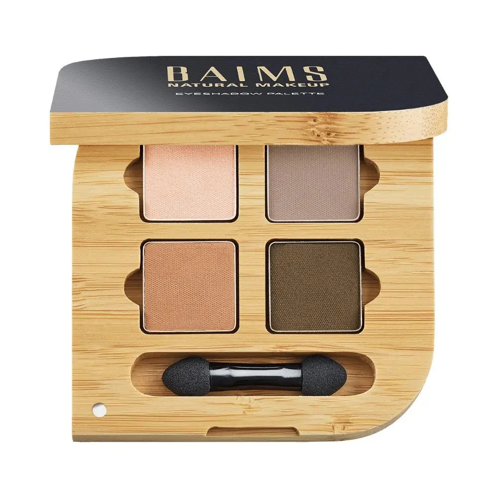 Baims Natural Makeup Eye Shadow - Elliotti