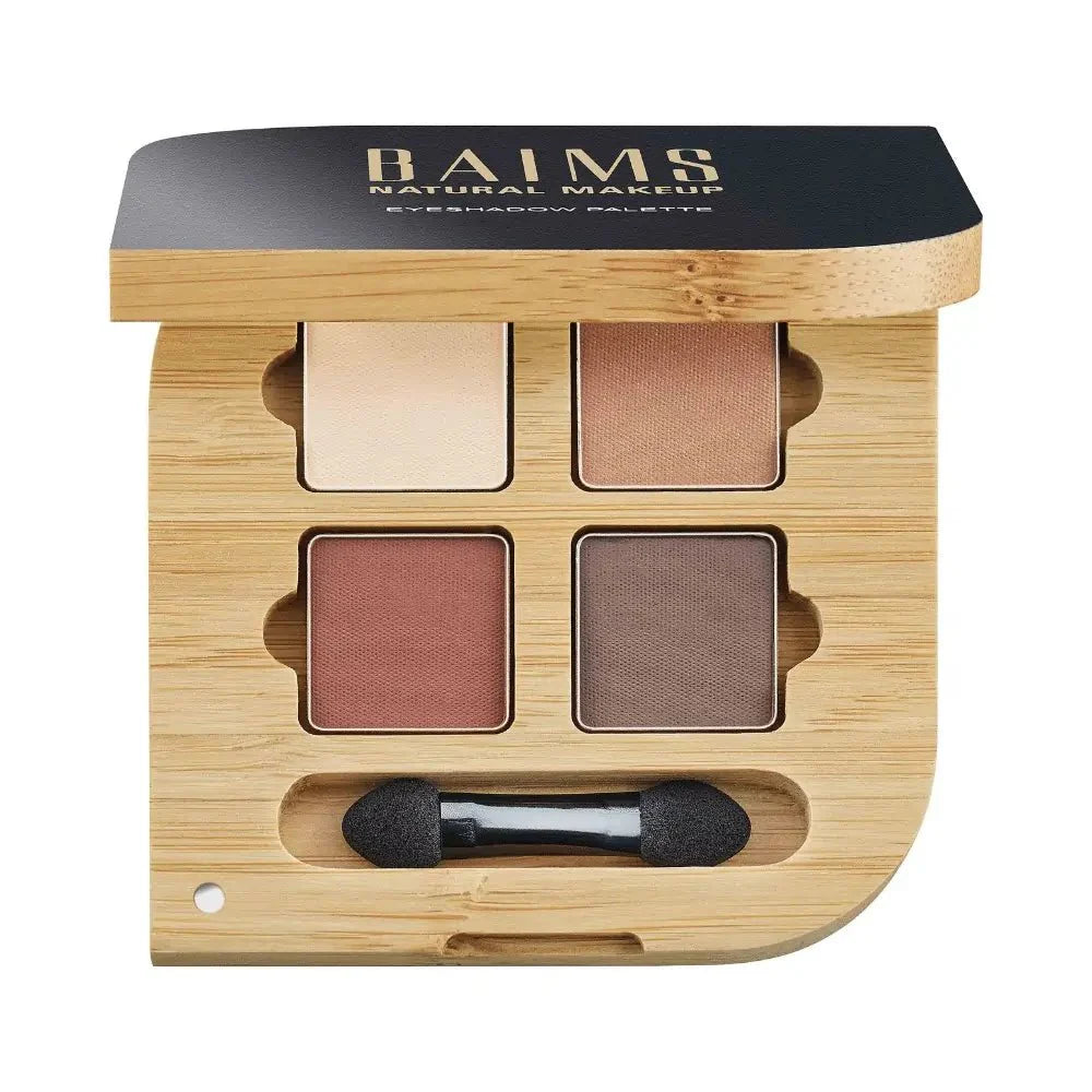 Baims Natural Makeup Eye Shadow - Elliotti