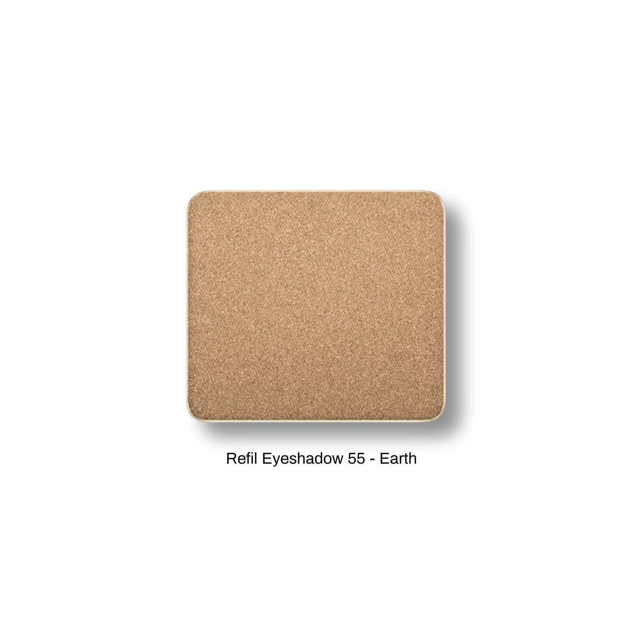 Baims Natural Makeup Eye Shadow - Elliotti