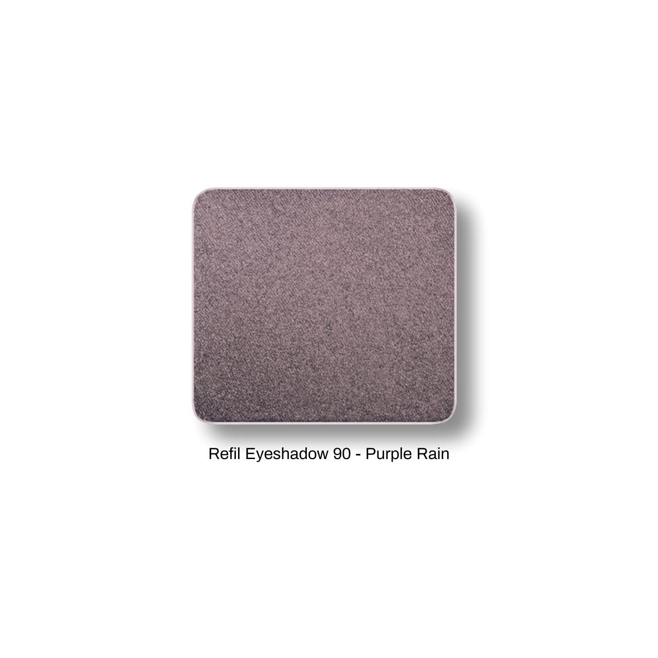 Baims Natural Makeup Eye Shadow - Elliotti