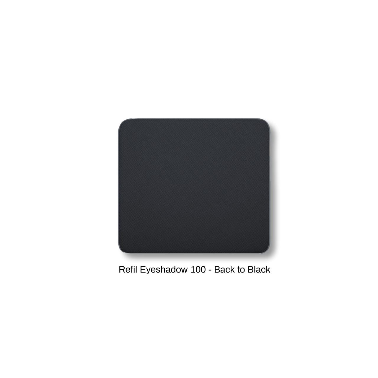 Baims Natural Makeup Eye Shadow - Elliotti