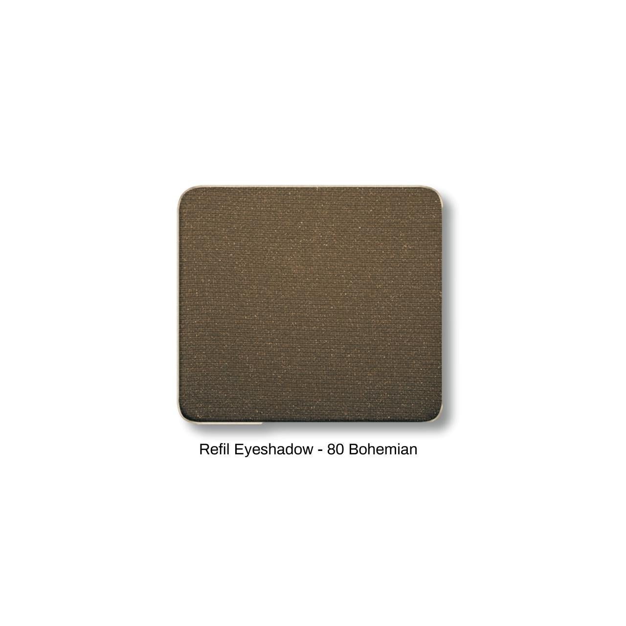 Baims Natural Makeup Eye Shadow - Elliotti