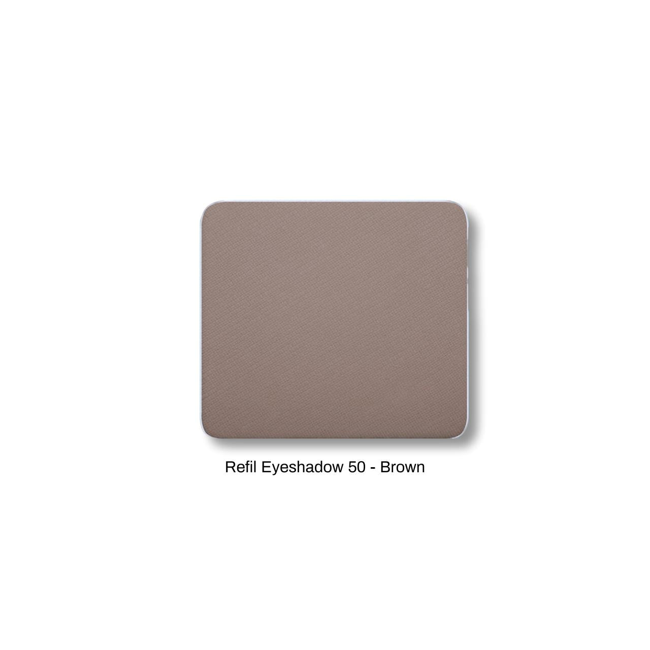 Baims Natural Makeup Eye Shadow - Elliotti