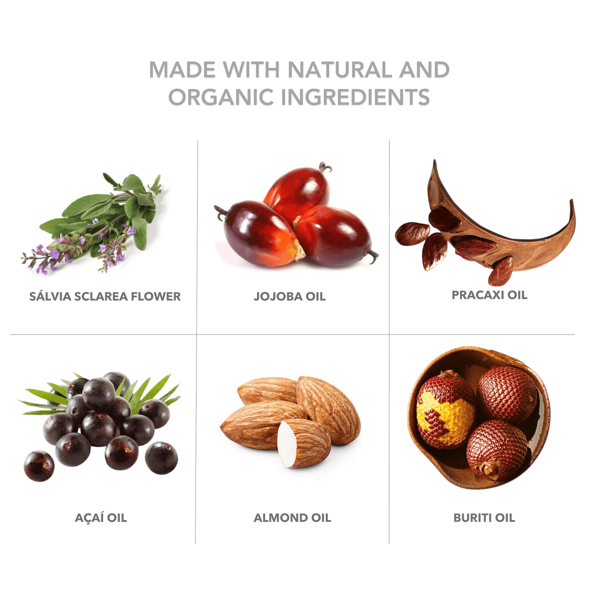 Baims Natural Makeup Fluid Foundation Excellent Skin* - Elliotti