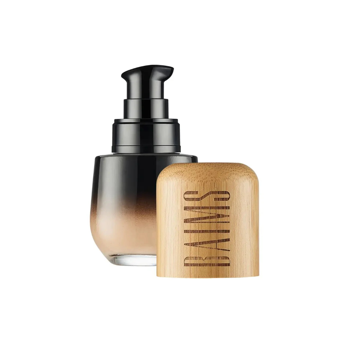 Baims Natural Makeup Fluid Foundation Excellent Skin* - Elliotti