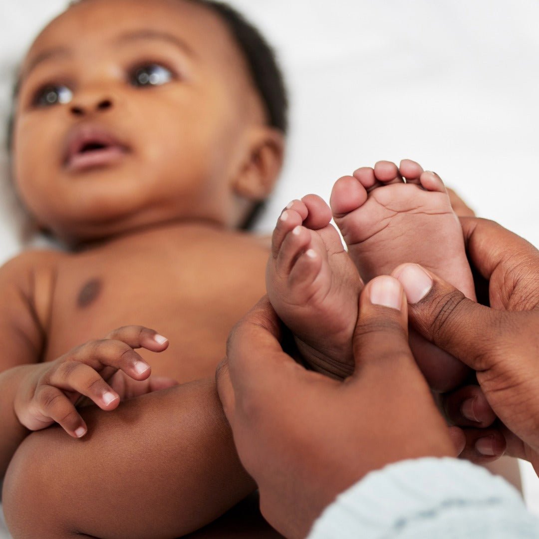 Elliotti Gentle Baby Oil - Certified Organic - Elliotti