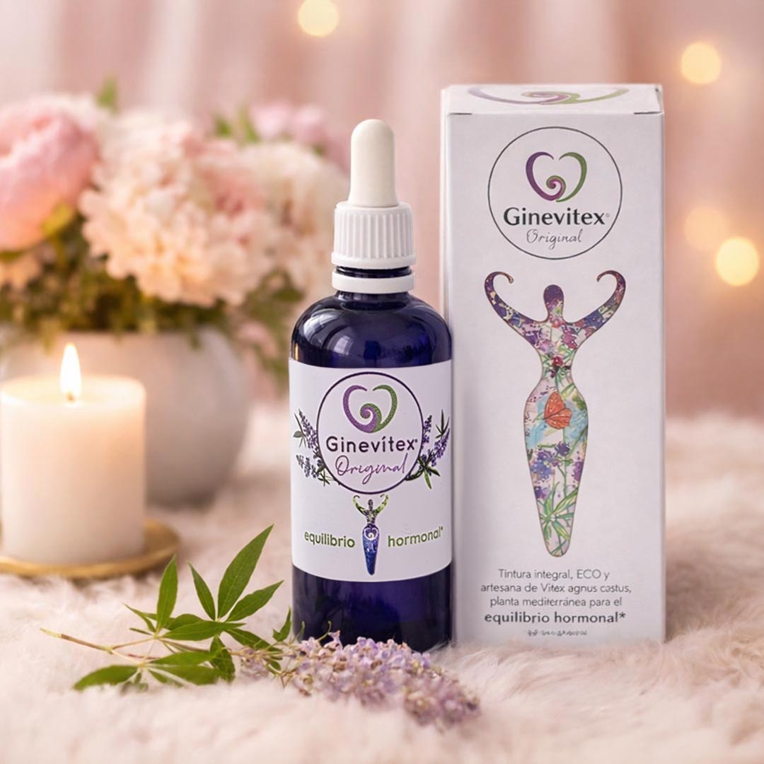 Ginevítex® Ginevítex® Natural Balance, 100ml - Elliotti