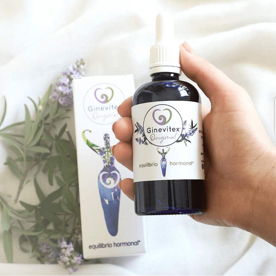 Ginevítex® Ginevítex® Natural Balance, 100ml - Elliotti