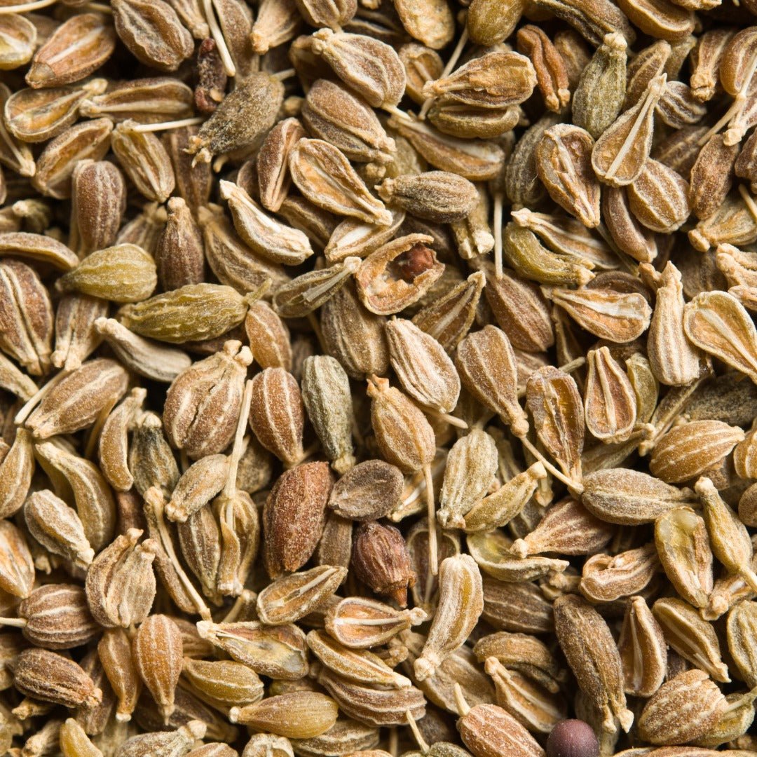 Bioptimal Green Anise Organic Infusion - Elliotti