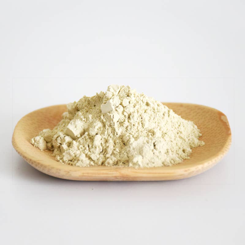 Propos'Nature Green Clay - Homemade Cosmetics - 100g - Elliotti