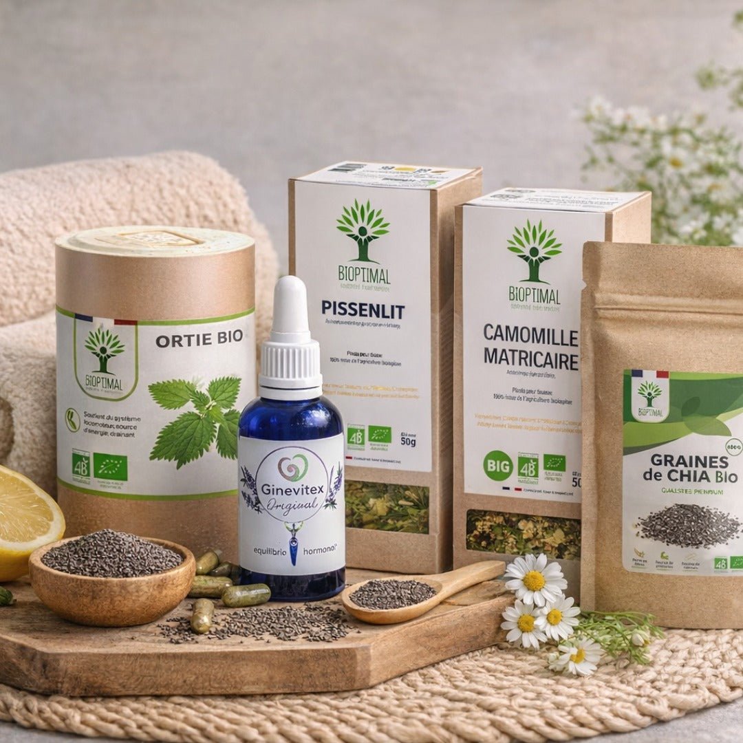 Elliotti Hormonal Reset - Bundle - Elliotti