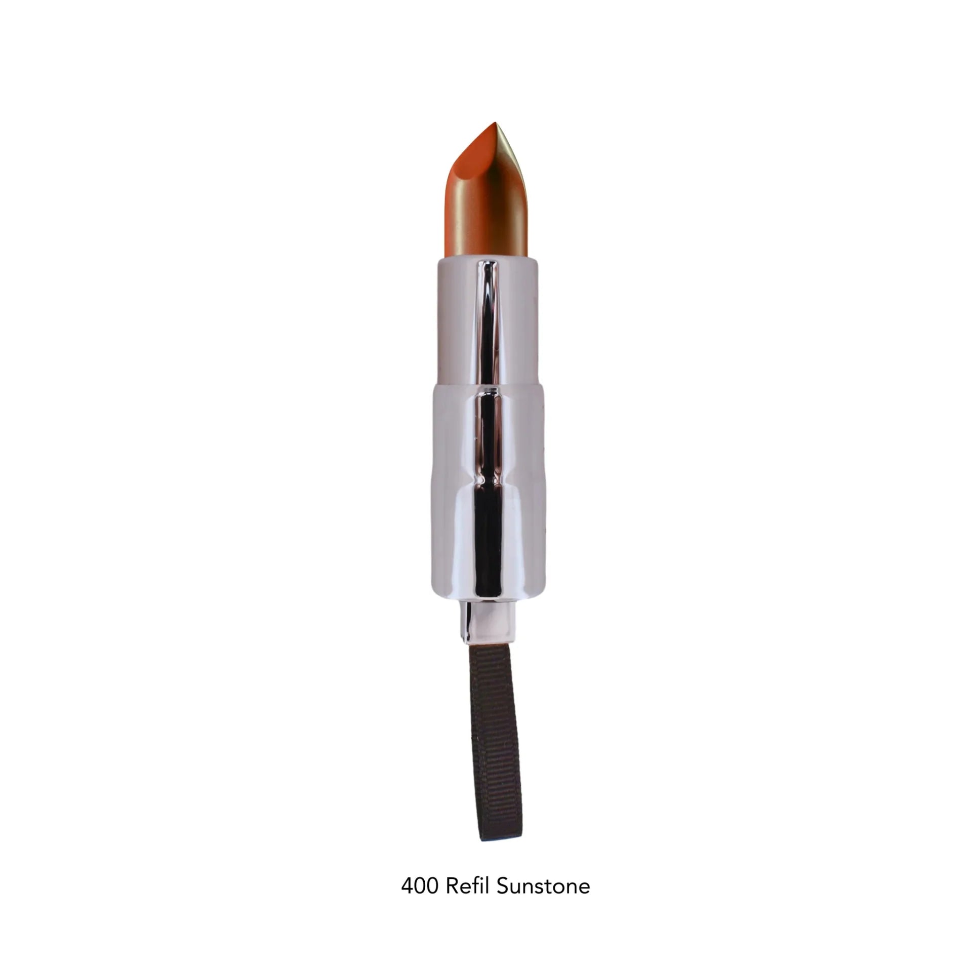 Baims Natural Makeup HydraTint Lip stick - Elliotti