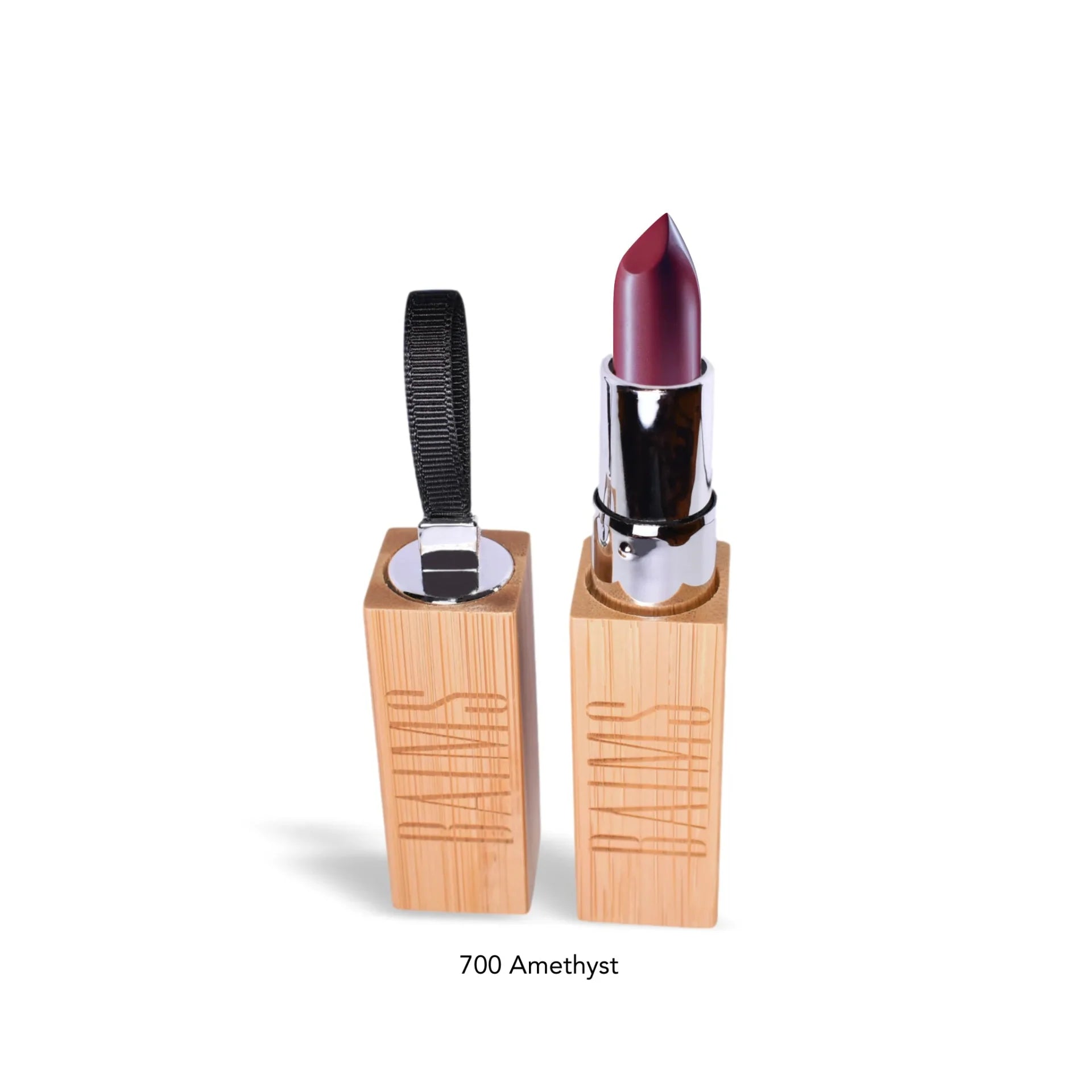 Baims Natural Makeup HydraTint Lip stick - Elliotti