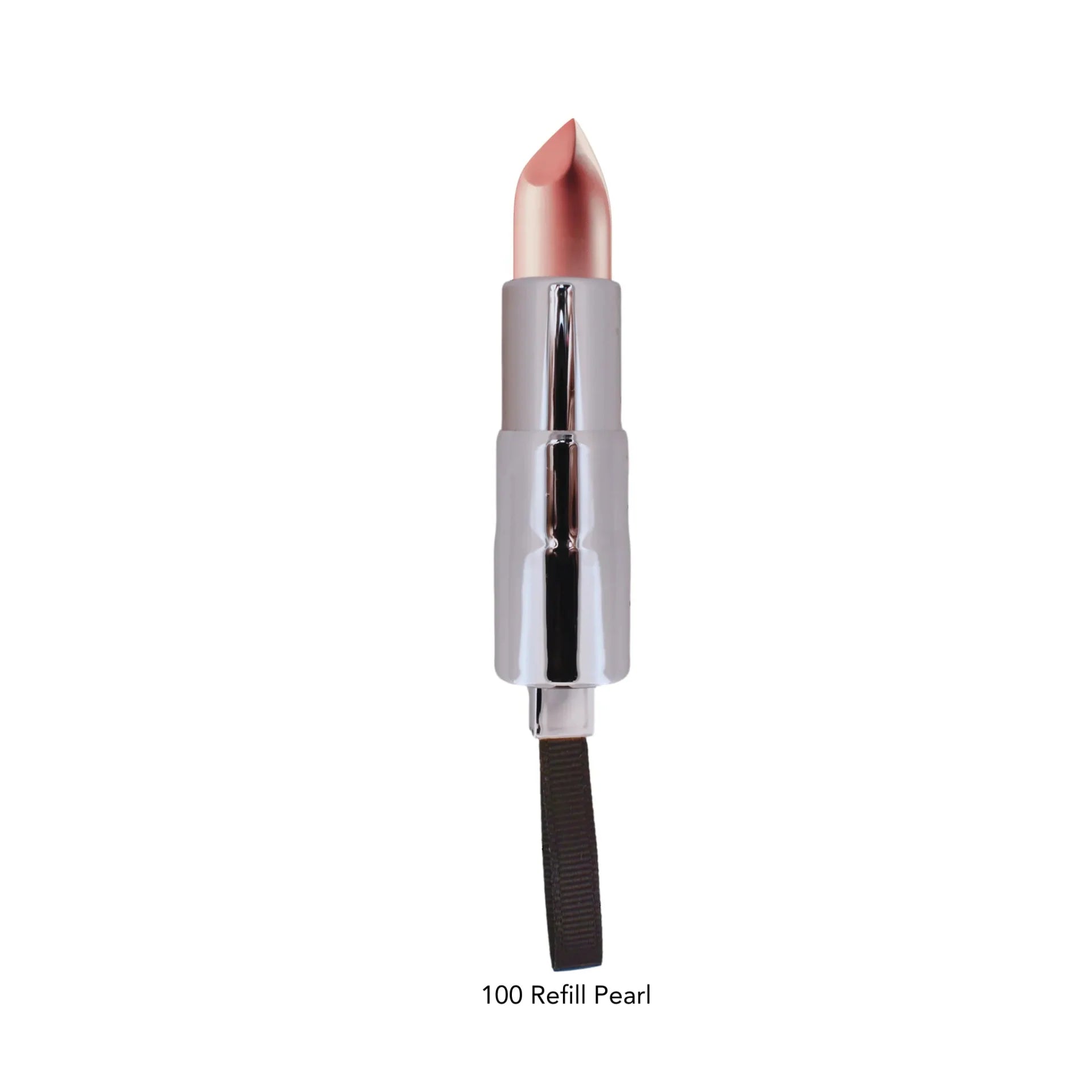Baims Natural Makeup HydraTint Lip stick - Elliotti