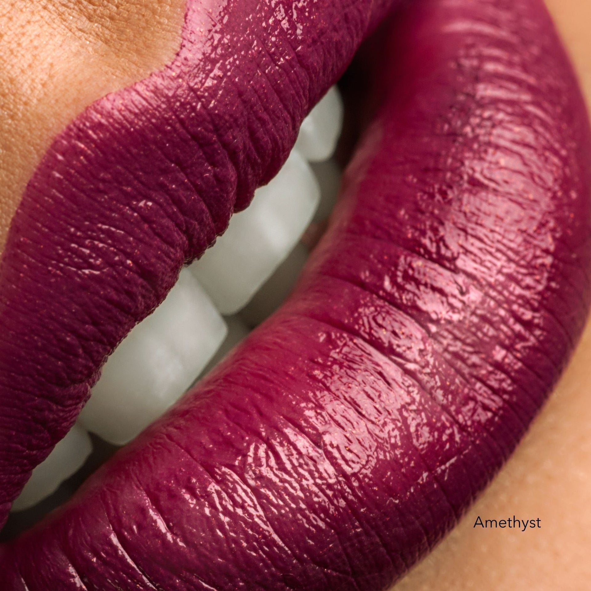 Baims Natural Makeup HydraTint Lipstick - Certified Organic - Elliotti