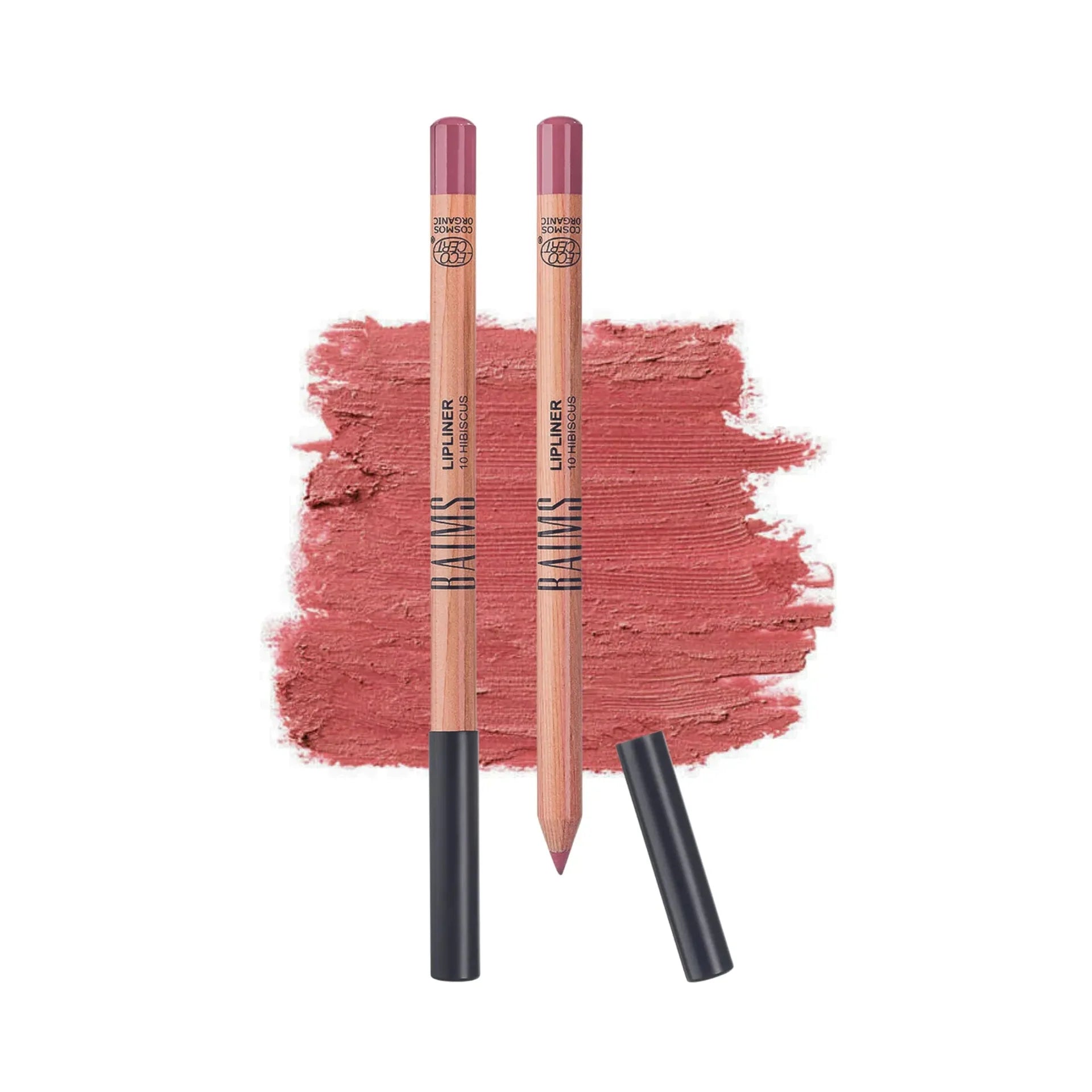 Baims Natural Makeup Lipliner** - Elliotti