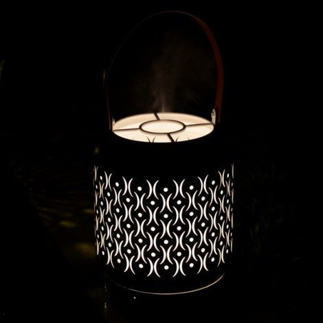 Zen Arome Madrid Wireless Ultrasonic Diffuser - 160 ml - Elliotti