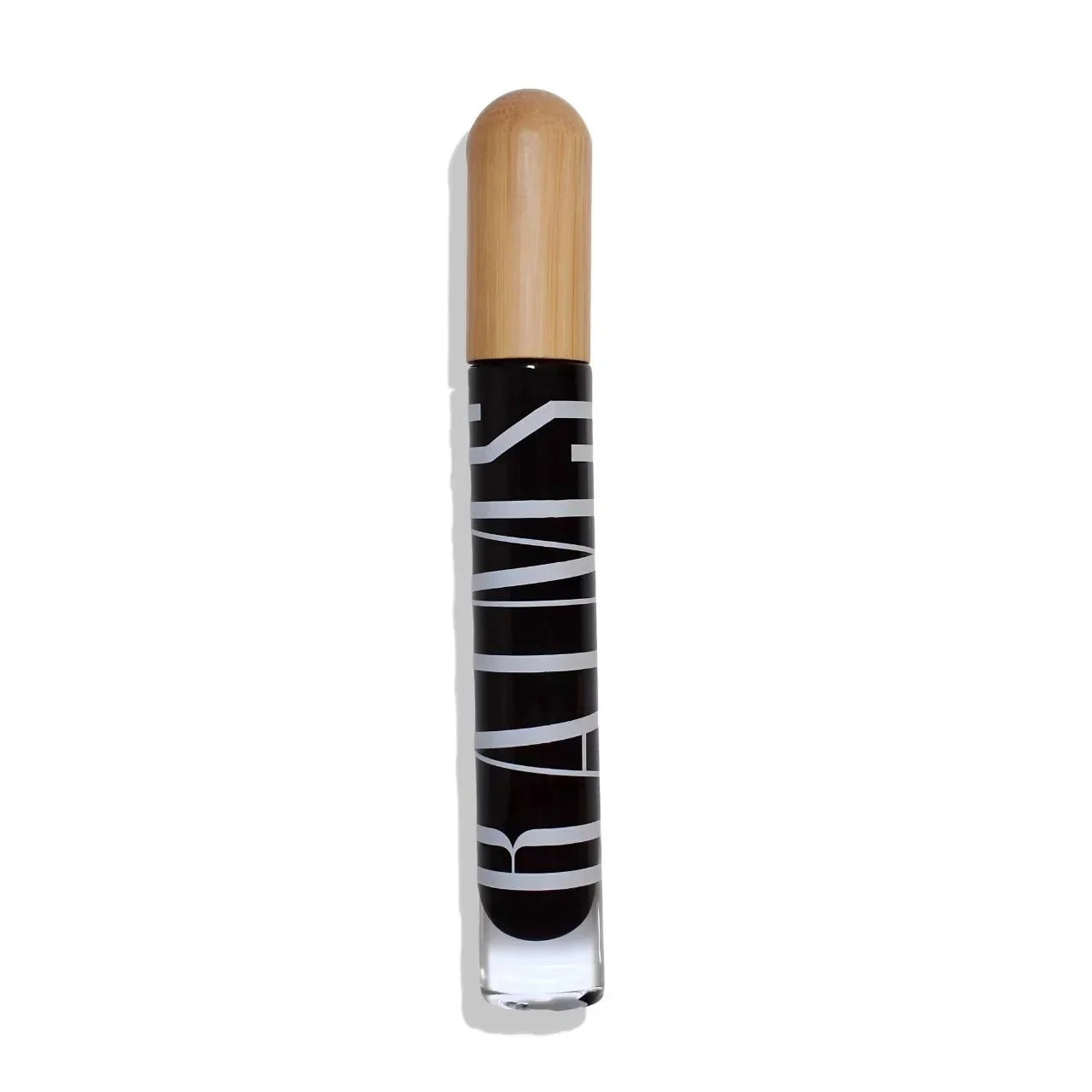 Baims Natural Makeup Mascara Eyecatching Black - Elliotti