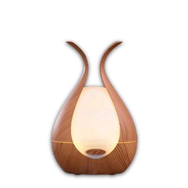 Zen Arome Medusa Ultrasonic Diffuser - 200 ml - Elliotti