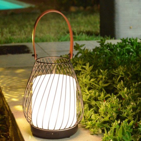 Zen Arome Milano Wireless Ultrasonic Diffuser - 160 ml - Elliotti