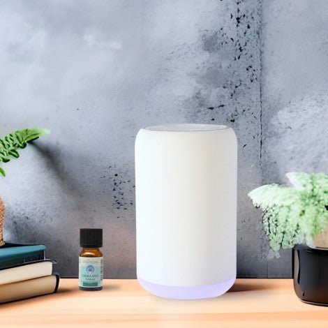 Zen Arome Movisia V2 Cold Nebulization Diffuser - 9h diffusion - Elliotti