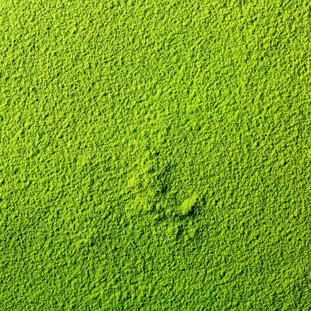 Bioptimal Organic Matcha, 400g - Elliotti