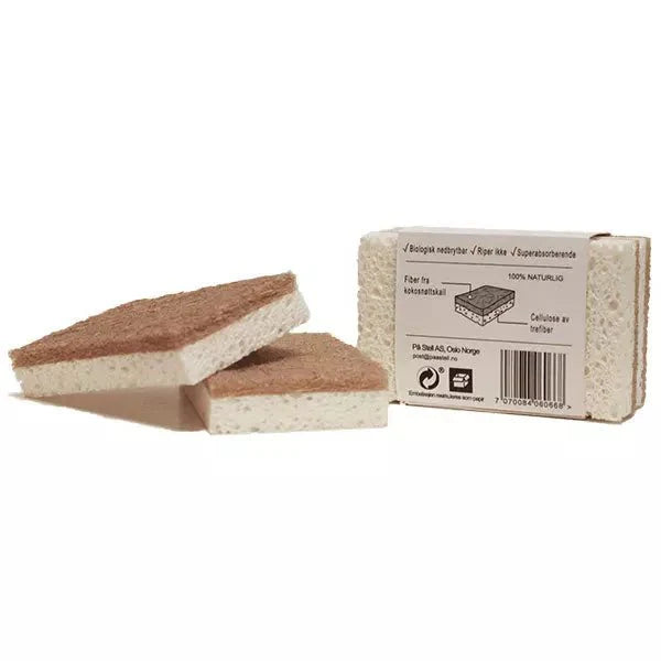 På Stell På Stell Universal Sponge - Elliotti