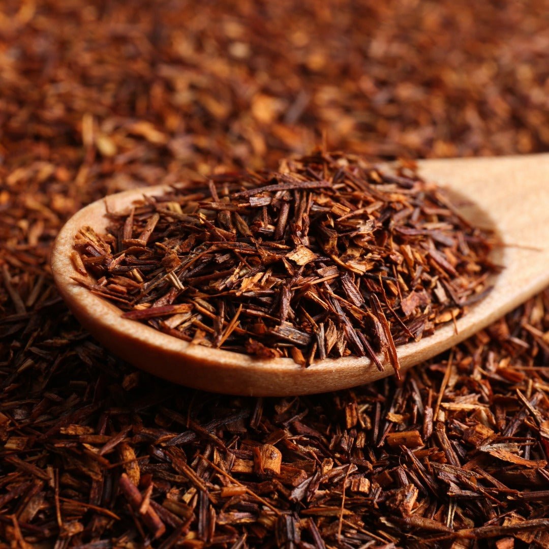 Bioptimal Rooibos Organic Infusion - Elliotti