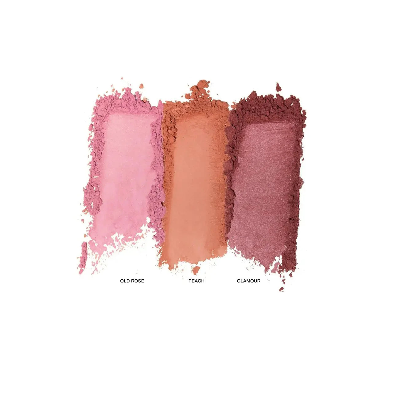 Baims Natural Makeup Satin Mineral Blush* - Elliotti