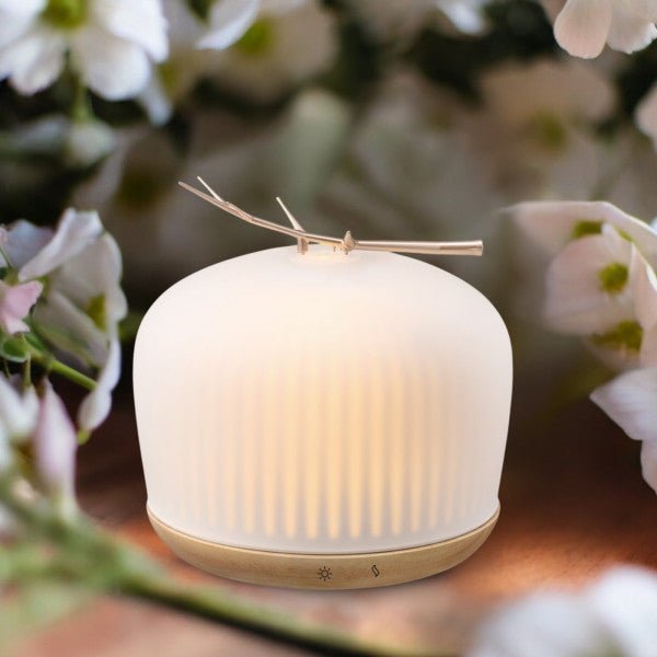 Zen Arome The Origin Ultrasonic Diffuser - 230 ml - Elliotti