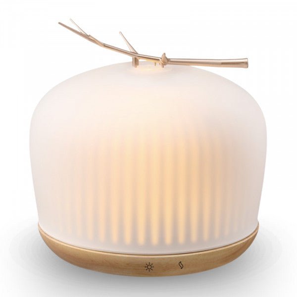 Zen Arome The Origin Ultrasonic Diffuser - 230 ml - Elliotti